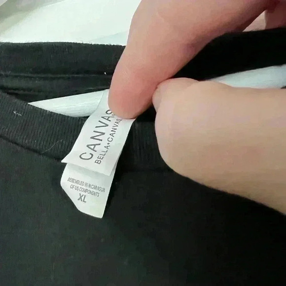 "Life isnt likes" T-Shirt by artist Chad Mize "Chizzy" / St Pete Florida - Picture 3 of 6